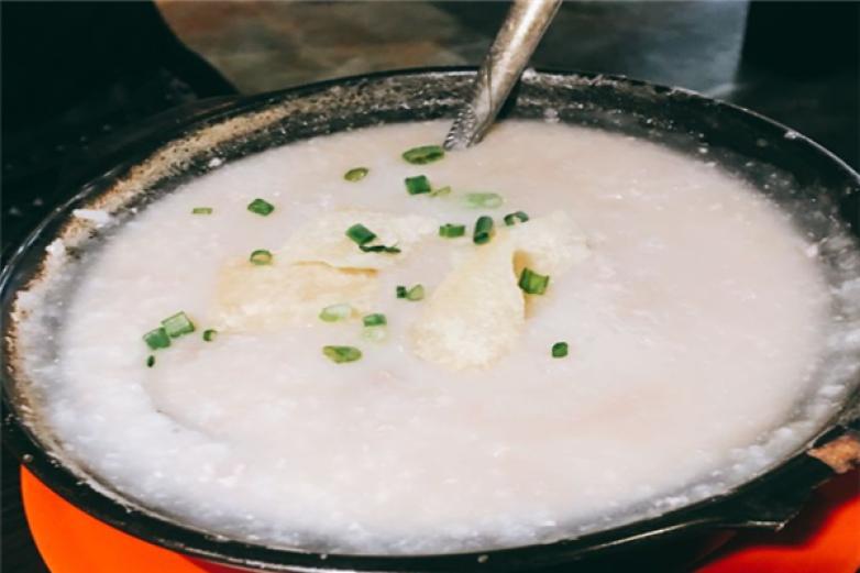 好粥道養(yǎng)生粥