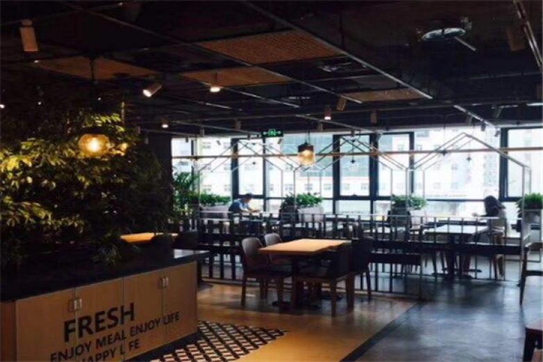 川山城麻辣香鍋