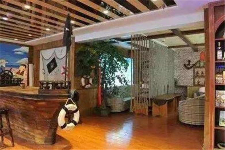 津常聚牛肉米粉