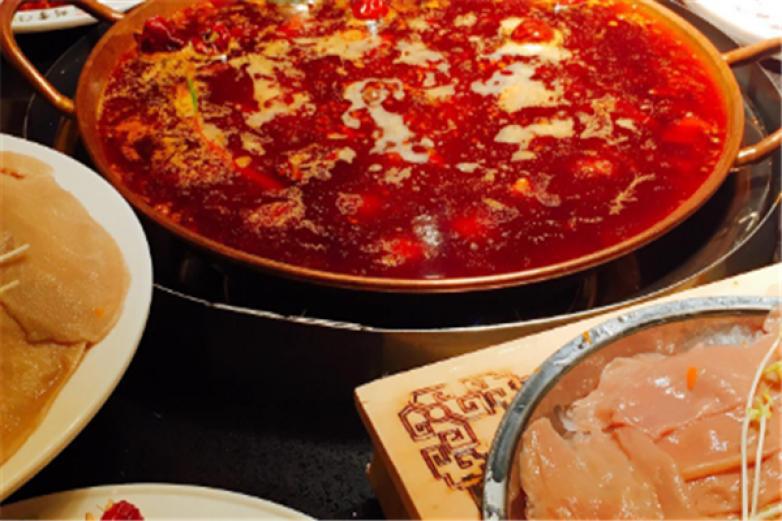 劉掌門鮮貨火鍋
