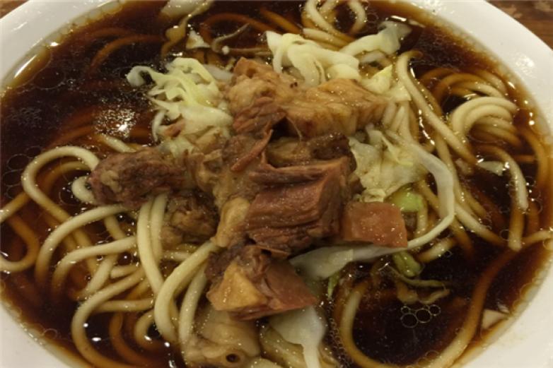 柴氏風(fēng)味齋