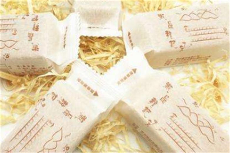 微品龍記鳳梨酥