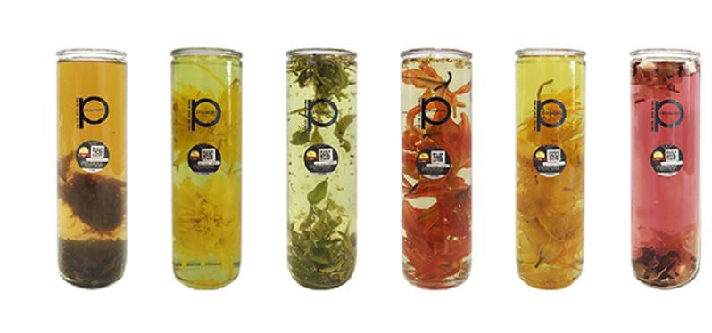 PLAY WORLD 輕飲品