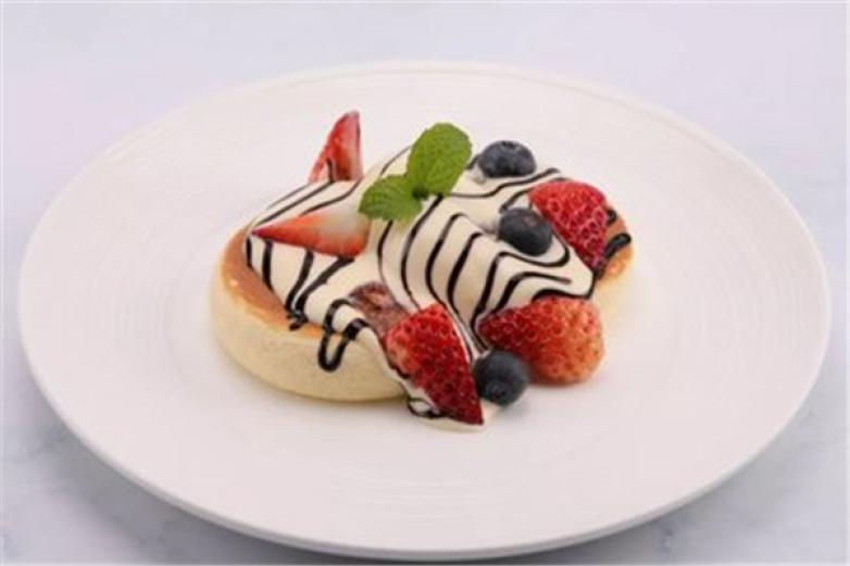 遇見(jiàn)茶舒芙蕾