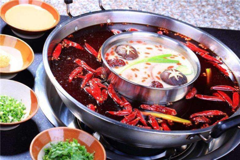 浩奇醉魚頭火鍋