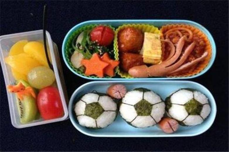 米工匠中式快餐