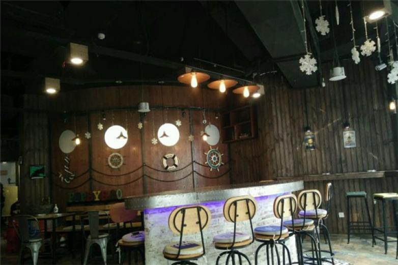 金館長韓式餐廳