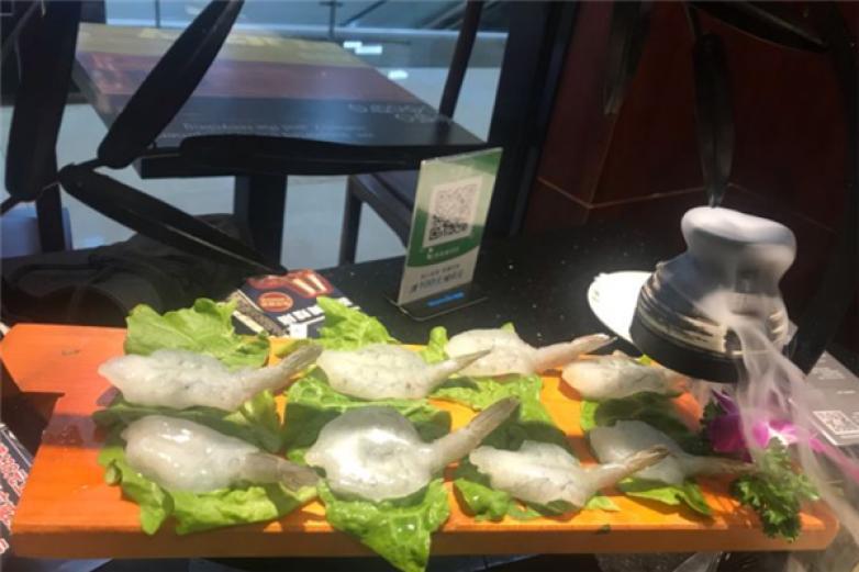 煲盛宮鍋物料理