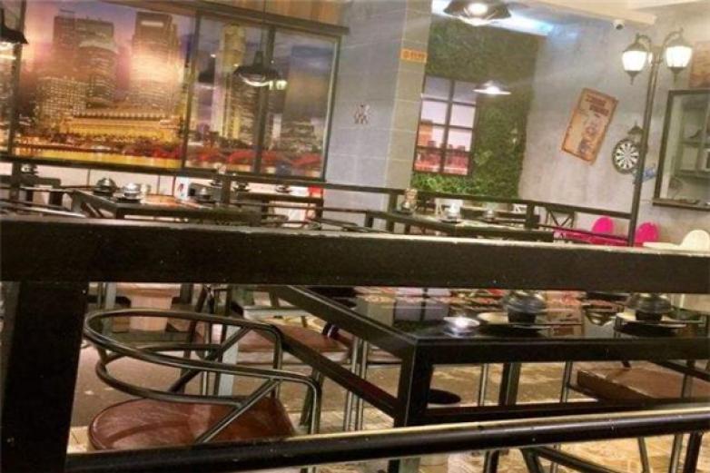 筷不離手銷魂掌