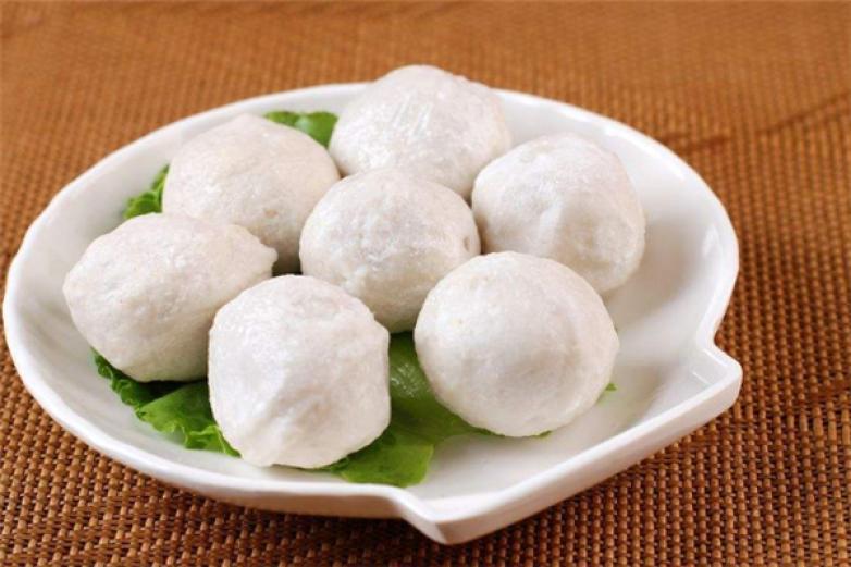 正魚(yú)魚(yú)丸