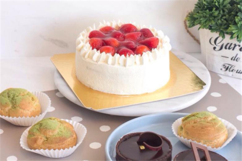 天母藍(lán)鳥烘焙