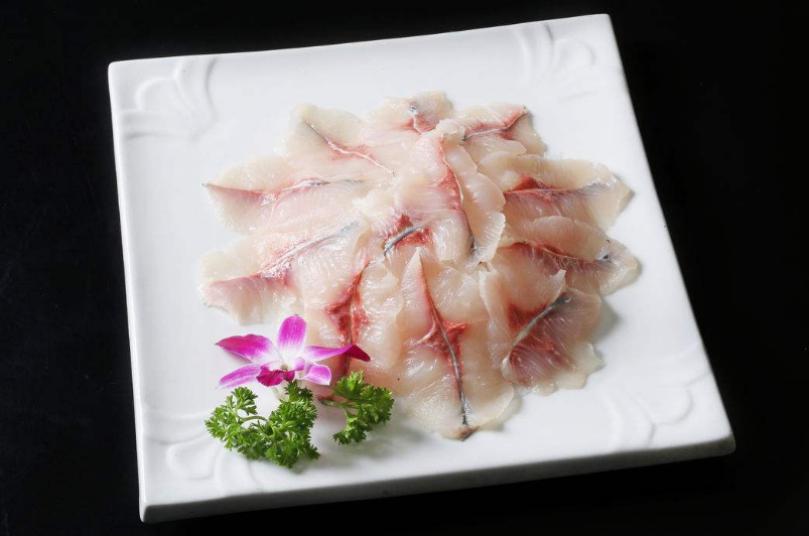 丁哥黑魚(yú)館