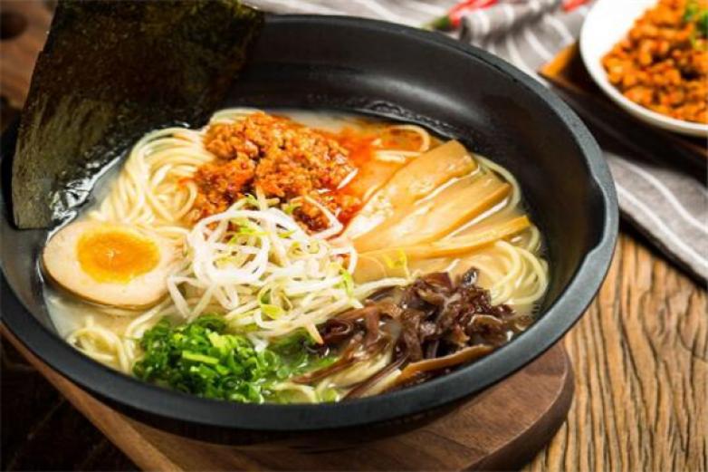 井野家日式拉面