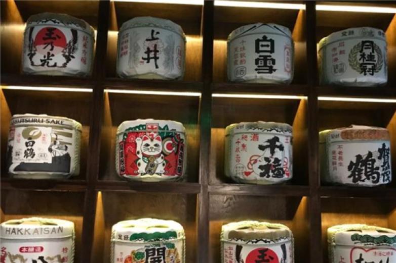 水道橋日本料理