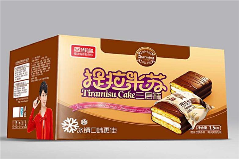 香當(dāng)當(dāng)食品