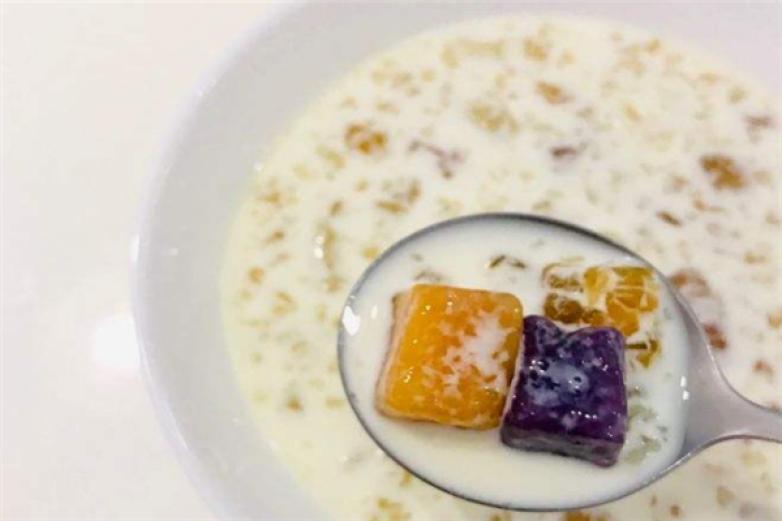 小妍子手制酸奶