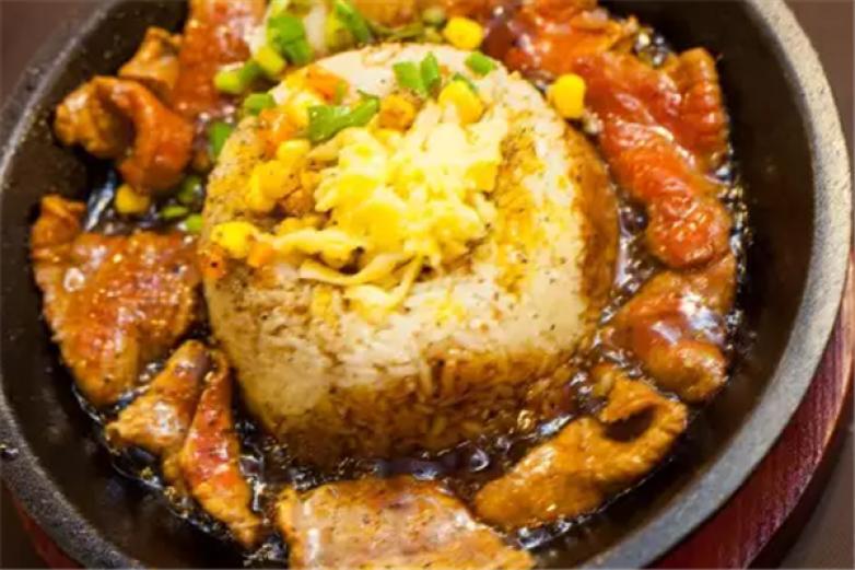 椒少爺板燒廚房