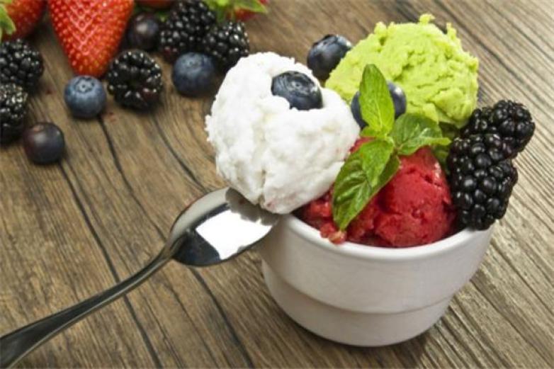 優(yōu)芙絲冰淇淋