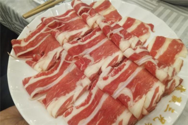 常贏三兄弟涮肉