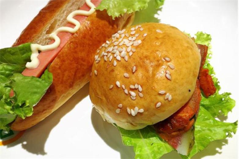 德晟客牛排自助