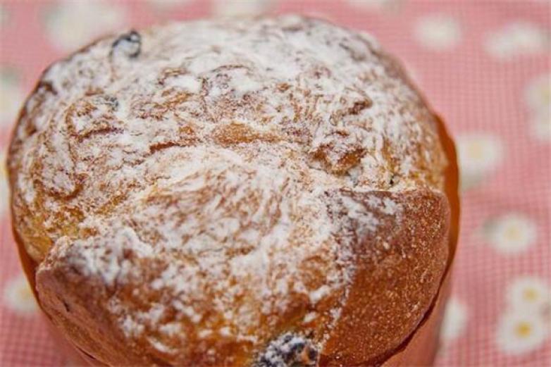 朋朋烘焙體驗(yàn)館