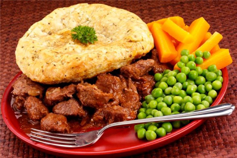 牛百萬(wàn)牛排飯