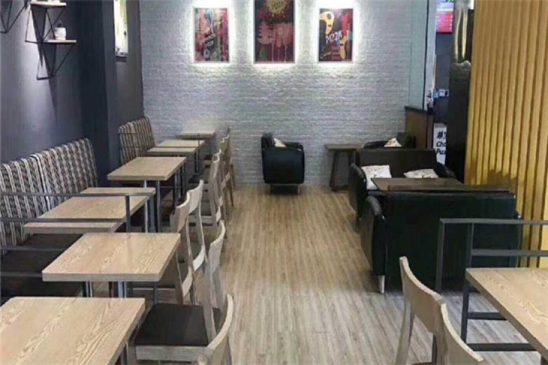 悠爾派自選比薩