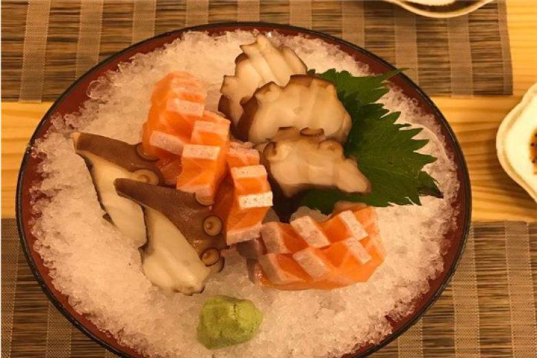 淺草亭日本料理