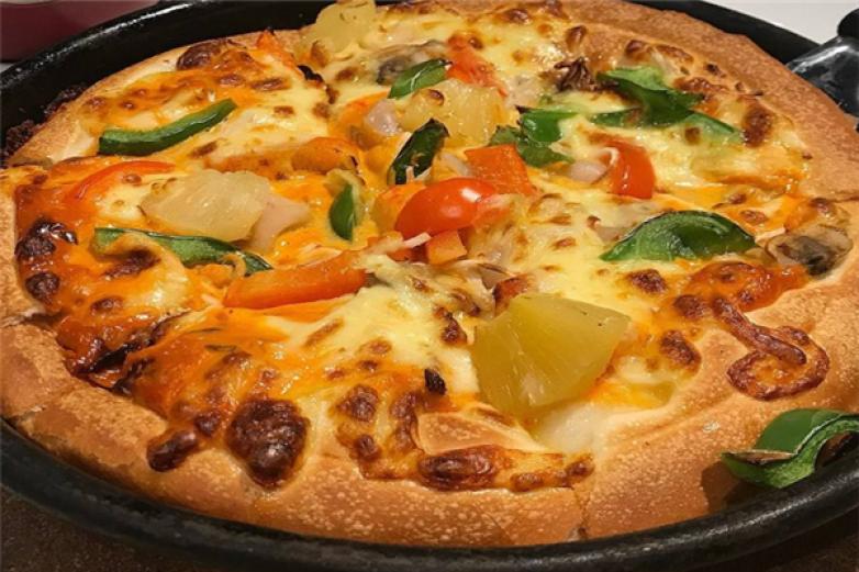 多普樂歡樂匹薩屋