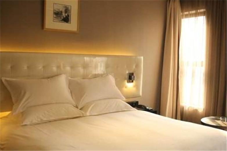 雅柏國(guó)際大酒店