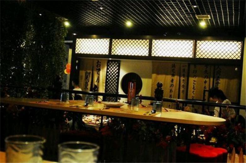 海吃海喝快樂自助餐廳