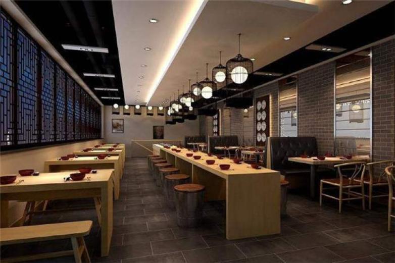 濟(jì)王府私房面