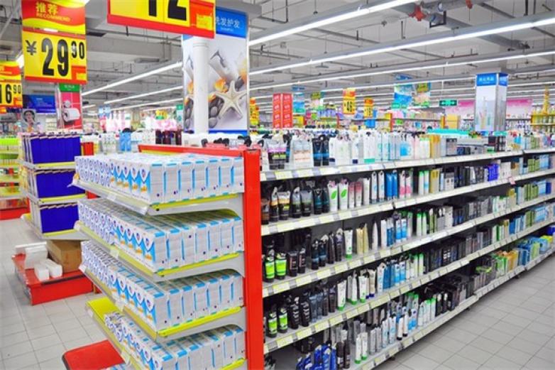 愛(ài)客來(lái)超市