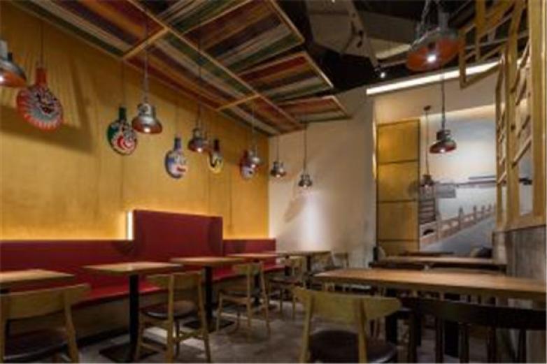 三只熊韓國料理