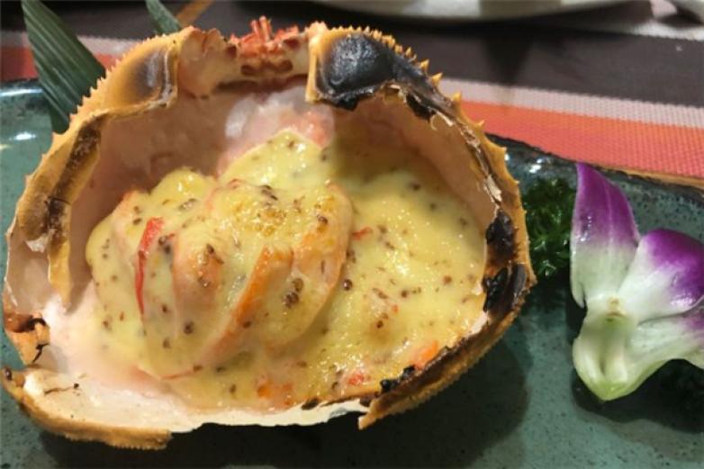 白谷經(jīng)日式料理