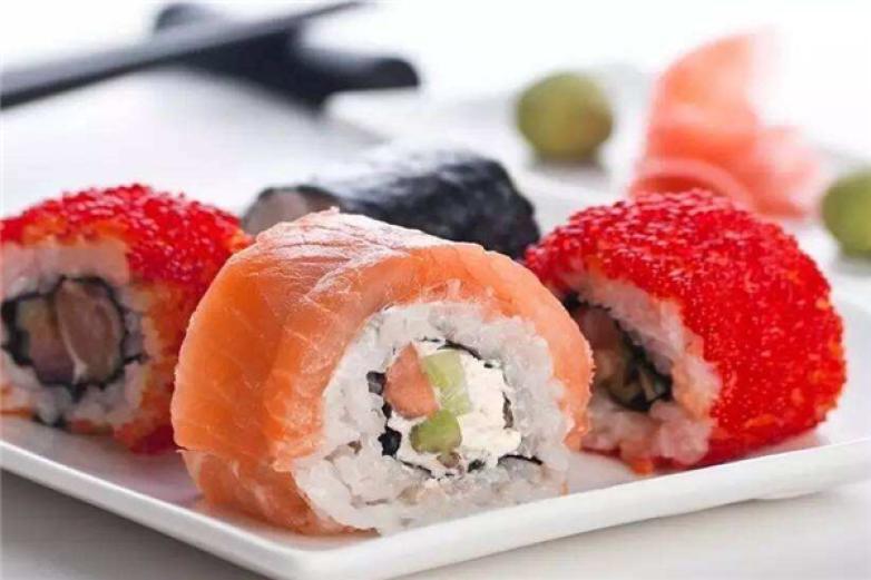 禾風(fēng)外帶壽司