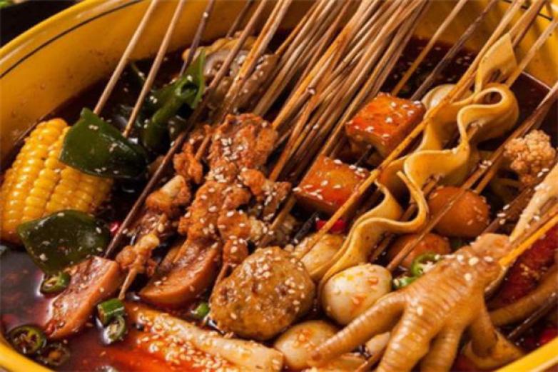 饞嘴貓冷鍋串串