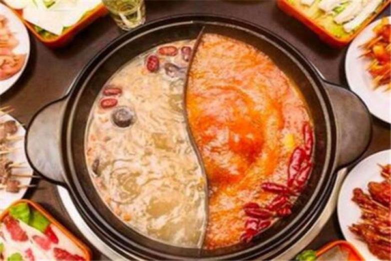 簽先生火鍋串串