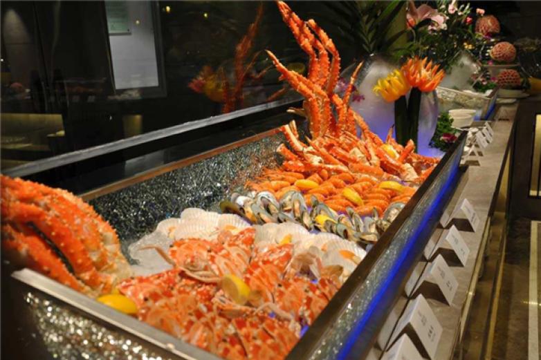 都太海鮮自助