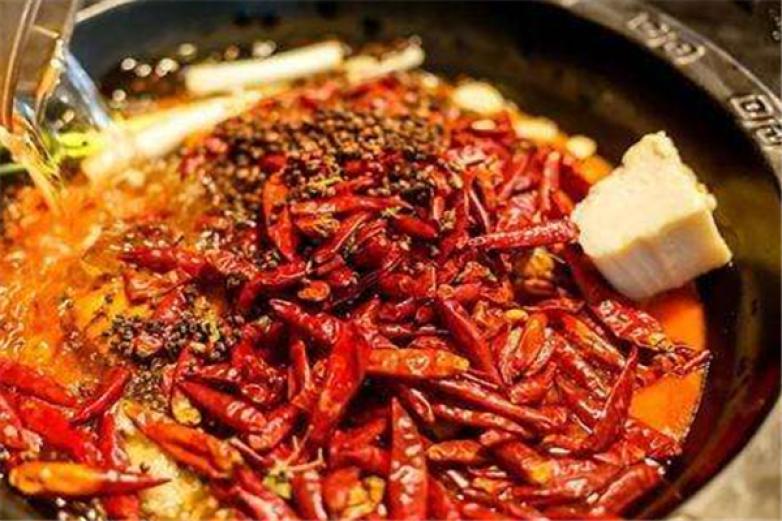 嘉陵江碼頭火鍋