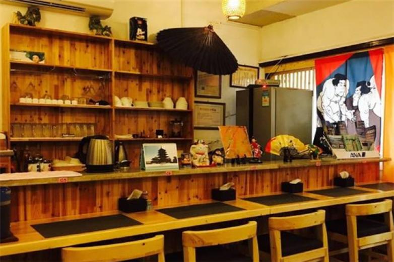 夢(mèng)之語日料