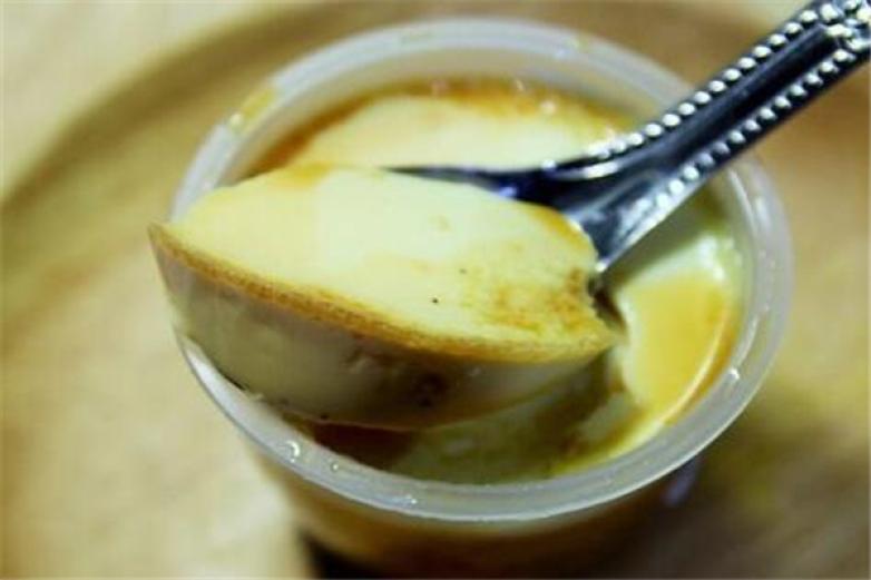 朋朋烘焙體驗(yàn)館