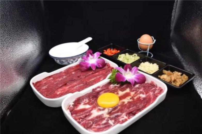 牛幫主汕頭牛肉火鍋