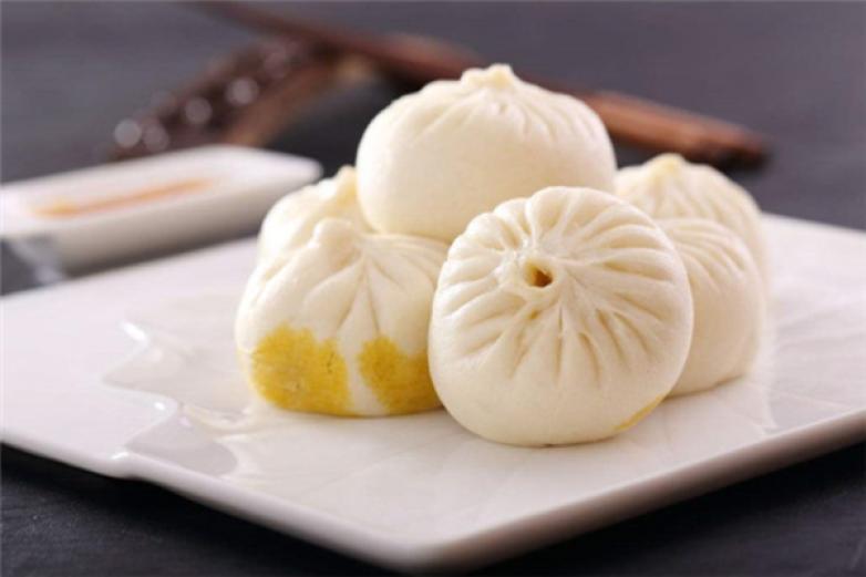 熙鼎福包子
