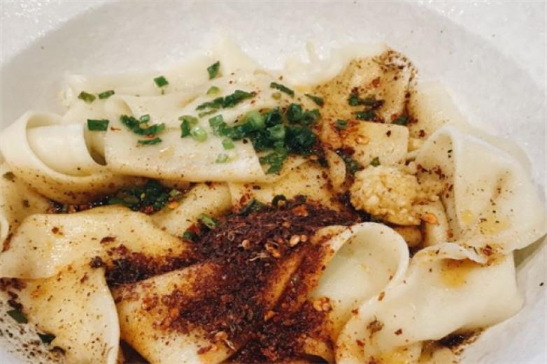 大師兄陜西面館