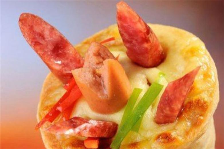 ZS意式卷筒披薩