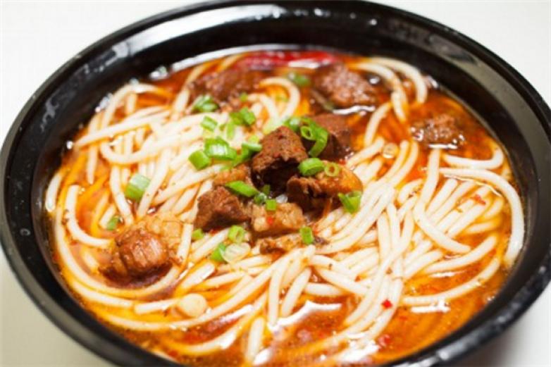 飛飛新概念米線