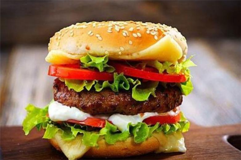 避風(fēng)塘漢堡