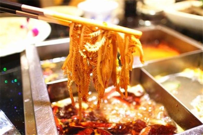 大風(fēng)炊火鍋