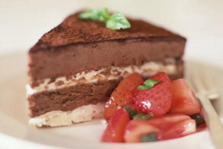 麥林意式烘培甜品